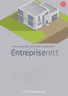 Bokomslag: Entrepriserett
