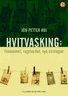 Bokomslag: Hvitvasking
