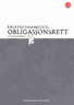 Bokomslag: Obligasjonsrett