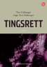 Bokomslag: Tingsrett