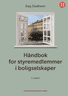 Bokomslag: Håndbok