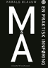 Bokomslag: M & A