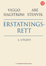 Bokomslag: Erstatningsrett