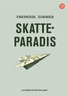 Bokomslag: Skatteparadis