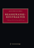 Bokomslag: Reassuransekontrakter