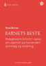 Bokomslag: Barnets beste