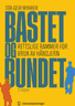 Bokomslag: Bastet og bundet