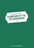 Bokomslag: Kjøpsrett til studiebruk
